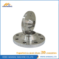 4 inch aluminum 1060 plate flange